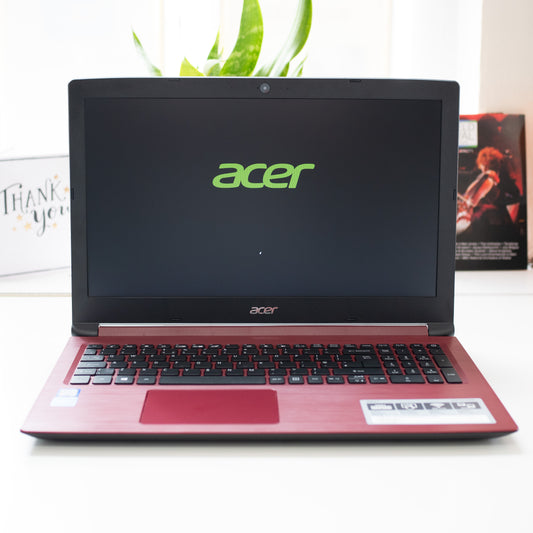 Acer Aspire 315 – 15.6″ Intel Core i3, 8GB RAM, 240GB SSD, Windows 11 Home