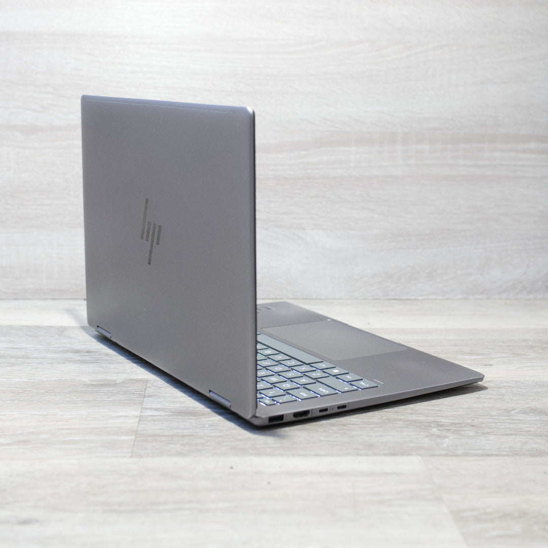 【美品】OLED高精細 HP Envy x360 i5 16GB 512GB HP Envy x360 14
