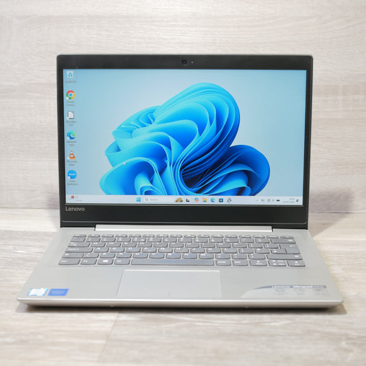 Lenovo IdeaPad 320S – 14″ Intel Core i5, 8GB RAM, 128GB SSD, Windows 11 Home