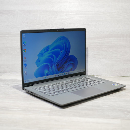 Lenovo IdeaPad 5 – 14″ Intel Core i3, 8GB RAM, 128GB SSD, Windows 11 Home