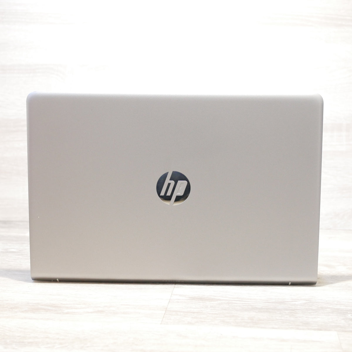 HP Pavilion 15 – 15.6", Intel Core i3, 8GB RAM, 240B SSD, Windows 11 Home