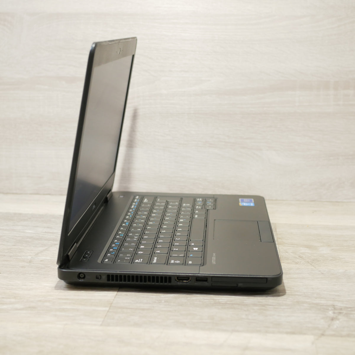 Dell Latitude E5440 – 15.6", Intel Core i5, 8GB RAM, 120GB SSD, Google ChromeOS